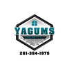 Yagums Concrete LLC logo