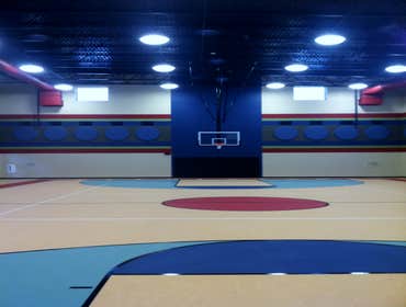 Commercial Projects