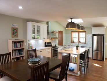 Photos by S. Brown Construction Co. #1
