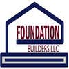Foundation Builders LLC logo