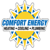 Comfort Energy, Inc. logo