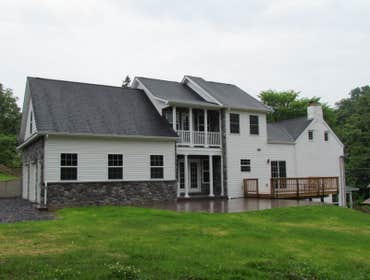 historic addition