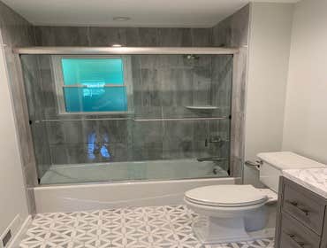 Photos by Solid Construction & Development Inc #1 Upper Montclair Kitchen Renovation