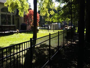 Fences