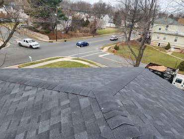 Asphalt Shingle Roof Installation – Durable, Stylish & Built to Last! ?? Upgrade your home with a high-quality asphalt shingle roof from Summit Sky Hom