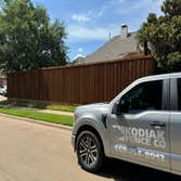 Kodiak Fence Company