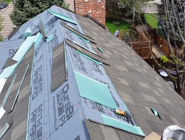 Photo(s) from Apex Restoration & Roofing, LLC