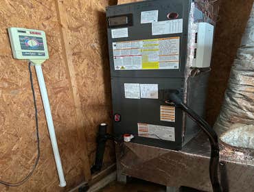 Photos by Everest One Heating & Cooling Inc #1