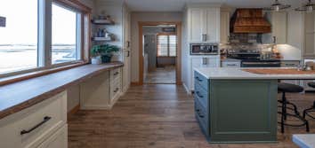 The Home Authority, Inc. 