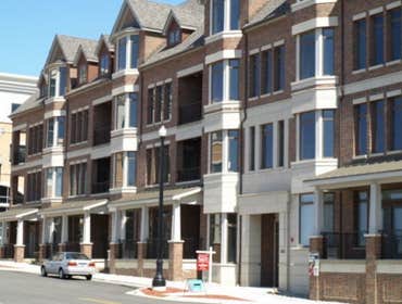 Advance Builders Construction Projects