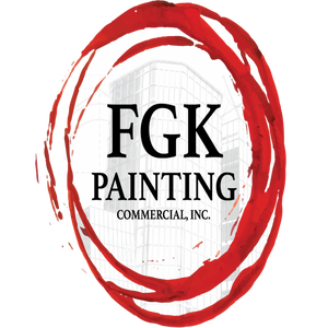 Photos by Fgk Painting Commercial Inc #1