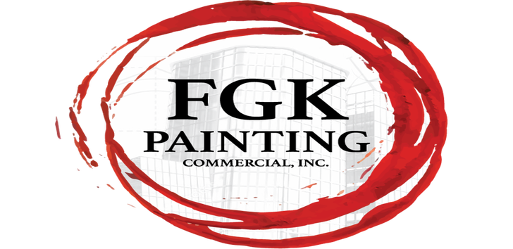 Photos by Fgk Painting Commercial Inc #1