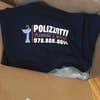 Polizzotti plumbing& Heatin logo