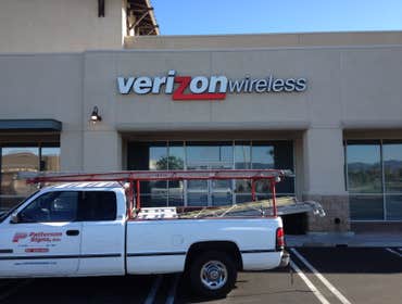 Photos from Patterson Signs