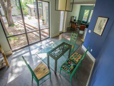 Green Home Tour