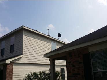 Remodels, Electrical,Roofing,Framing,Plumbing Work over the years!