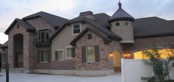 Custom Home