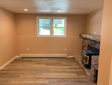 North Attleboro Split Level Ranch