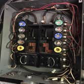 Electric services