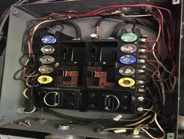 Electric services