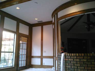 Photo(s) from Bathkes Custom Painting