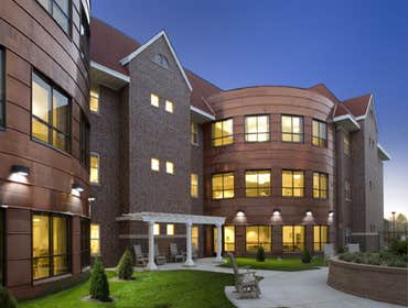 Photos by Kraus Anderson Construction Company #1