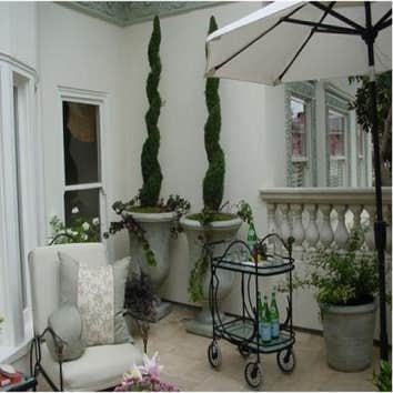 Landscape Design