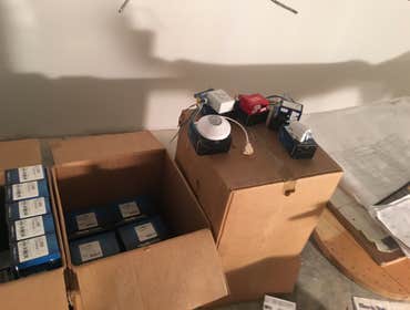 Photos from Optimus Electric Services