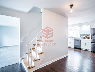 Photos by Shannon Staley and Sons #1 These are some of the projects we have done recently