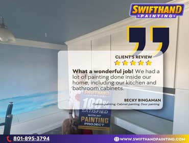 Clients' Reviews