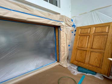 Photos by Eka Paint Corp #1