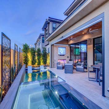 Evolution Dream Builders LLC