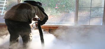 Fire &Water Damage Restoration