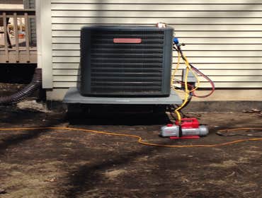 Photos from Leipart Heating and Cooling