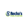 Rocha's Pool Plaster logo