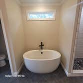 Free Standing Tub