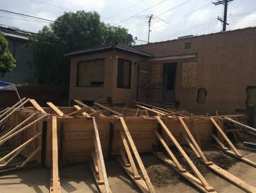 Photos by California General Construction #1