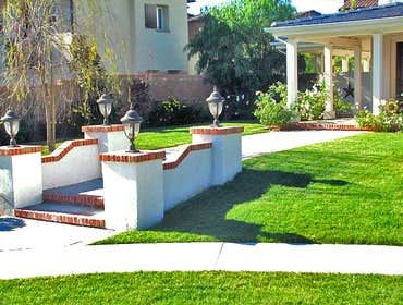 Photos by Mullaney Landscape #1