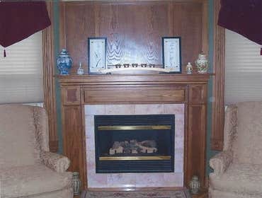 Photos from Lacoes Custom Woodworking