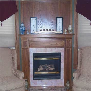 Photos from Lacoes Custom Woodworking