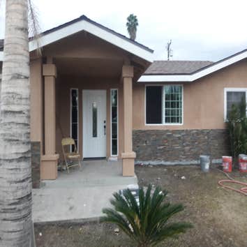 La Puente Addition