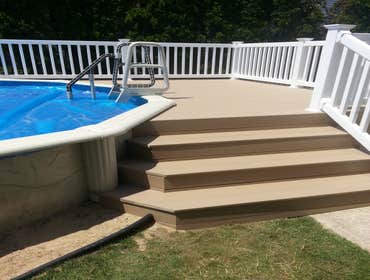 Photos by Timeless Decks & Renovations #7
