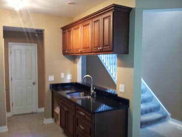 Photos from Mark Builders