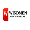 Windmen Mechanical logo