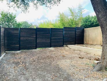 Photos by My Father’s Fence Co #1