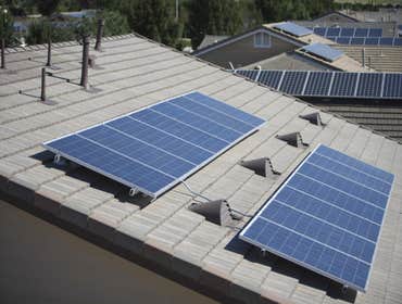 Photos by Portland Solar Pros #1