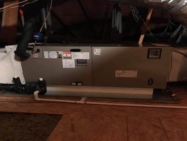 Photo(s) from Bell's Air Conditioning & Heating