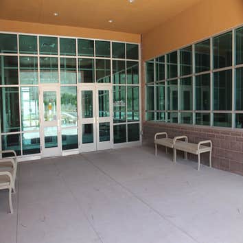 Desert Star Elementary School, Alamogordo, NM