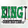 D King Construction Inc logo