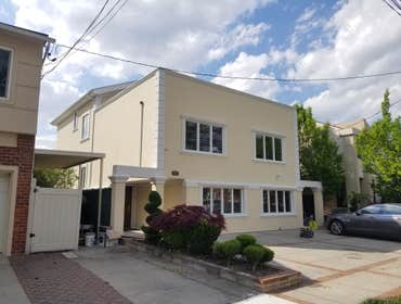 LA Stucco Recent Projects